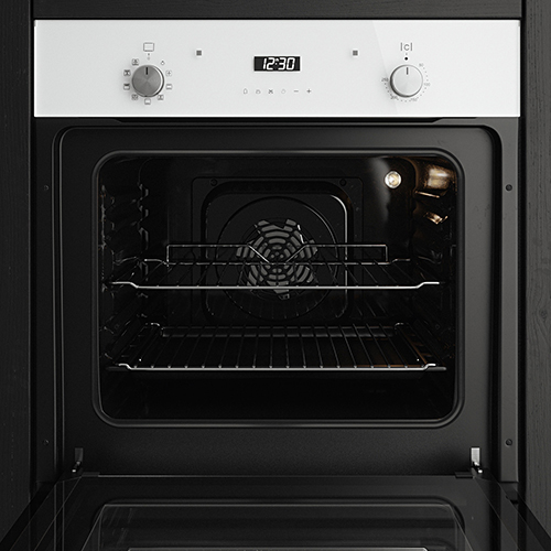 Oven Types A Comprehensive Guide to Choosing the Right Oven